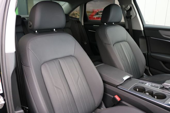 Audi A6 40 TDI 204 S tronic 7 Quattro Business E NOIR de 2023