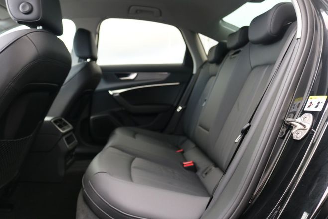 Audi A6 40 TDI 204 S tronic 7 Quattro Business E NOIR de 2023