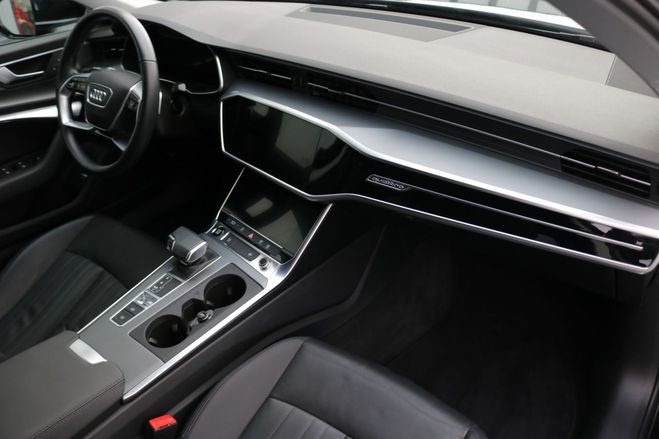 Audi A6 40 TDI 204 S tronic 7 Quattro Business E NOIR de 2023