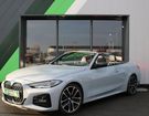 BMW Serie 4 420i 184 BVA8 M Sport à Jaux (60)