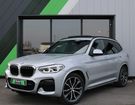 BMW X3 Drive20d 190 BVA8 M Sport à Jaux (60)
