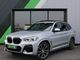 BMW X3 Drive20d 190 BVA8 M Sport à Jaux (60)