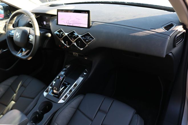 Citroen DS DS 3 PureTech 130 EAT8 Opera GRIS de 2023