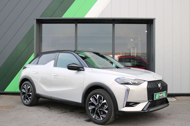 Citroen DS DS 3 PureTech 130 EAT8 Opera GRIS de 2023