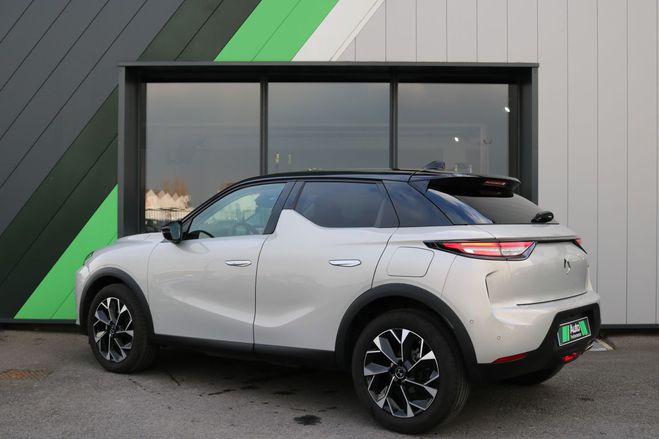 Citroen DS DS 3 PureTech 130 EAT8 Opera GRIS de 2023