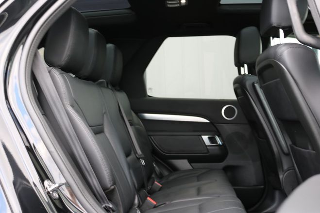 Land rover Discovery 3.0 Sd6 306 Landmark NOIR de 2020