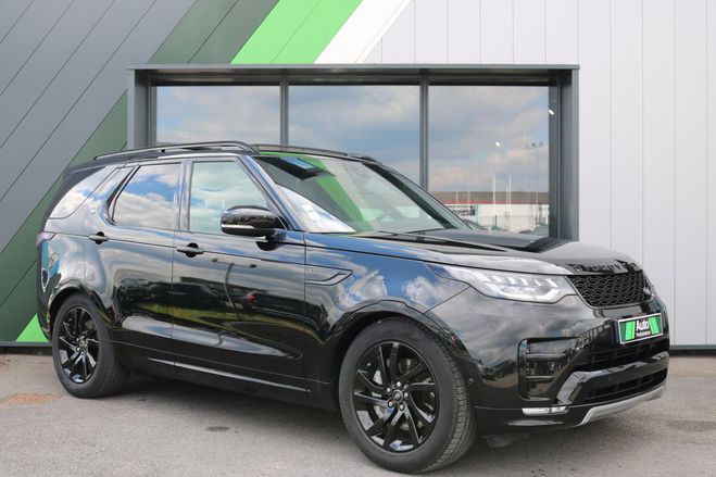 Land rover Discovery 3.0 Sd6 306 Landmark NOIR de 2020