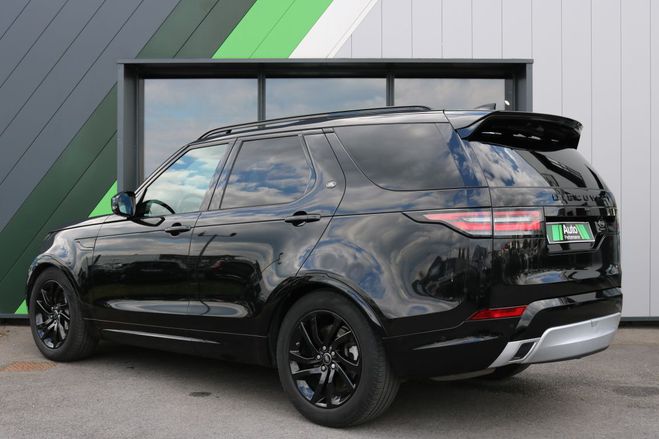 Land rover Discovery 3.0 Sd6 306 Landmark NOIR de 2020
