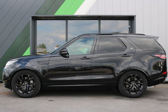 Land rover Discovery 3.0 Sd6 306 Landmark NOIR de 2020
