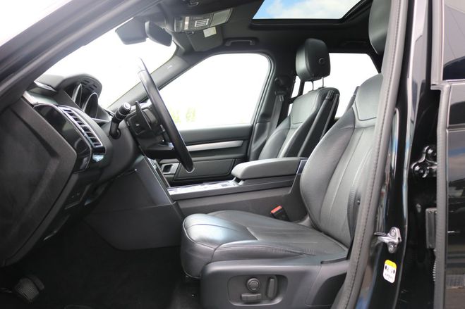 Land rover Discovery 3.0 Sd6 306 Landmark NOIR de 2020