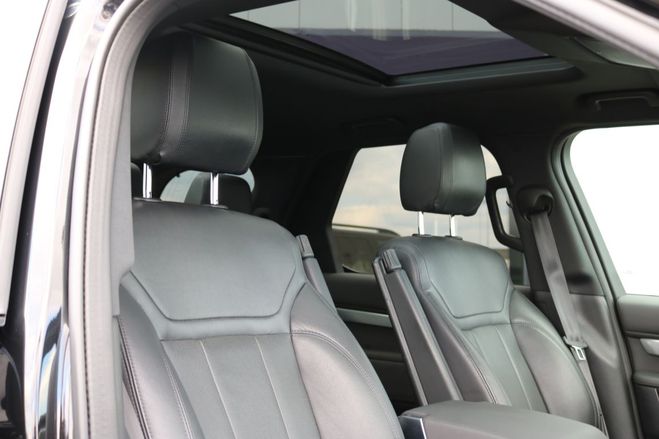 Land rover Discovery 3.0 Sd6 306 Landmark NOIR de 2020
