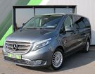 Mercedes Vito 119 CDI LONG Select A à Jaux (60)