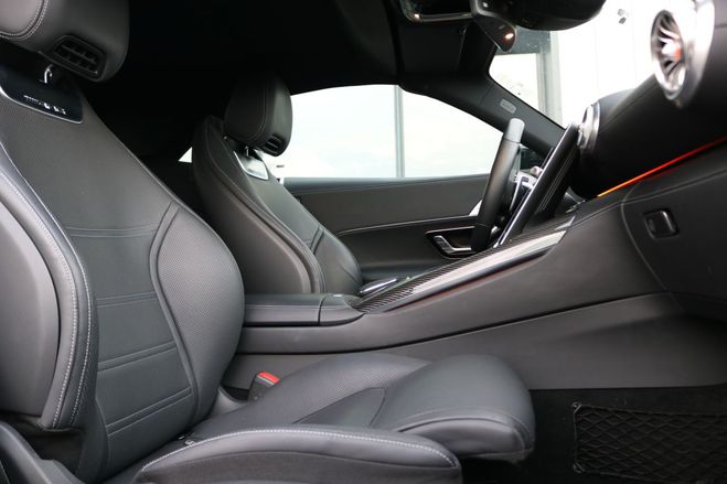 Mercedes Classe SL AMG 63 4MATIC+  NOIR de 2022