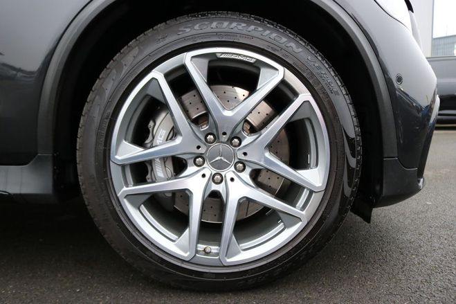 Mercedes GLC 63 AMG 476  de 2021