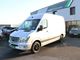 Mercedes Sprinter FOURGON 313 CDI  à Jaux (60)