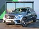 Mercedes GLE 350 d 9G-Tronic 4MATIC Fascination à Jaux (60)