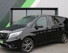 Mercedes Vito 116 CDI LONG SELECT à Jaux (60)