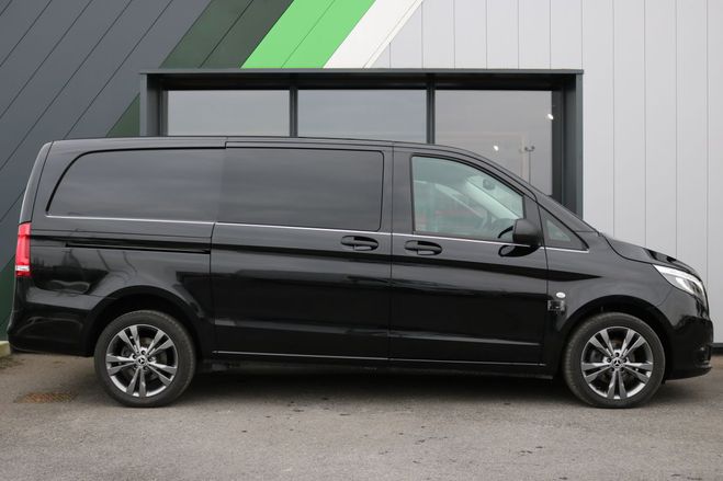Mercedes Vito 116 CDI LONG SELECT NOIR de 2018