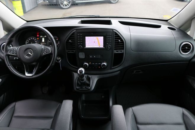 Mercedes Vito 116 CDI LONG SELECT NOIR de 2018