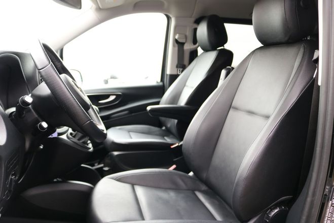 Mercedes Vito 116 CDI LONG SELECT NOIR de 2018