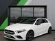 Mercedes Classe A 200 d 8G-DCT AMG Line à Jaux (60)