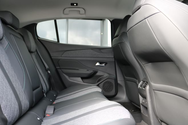 Peugeot 408 PHEV 225 e-EAT8 Allure Pack BLEU de 2023