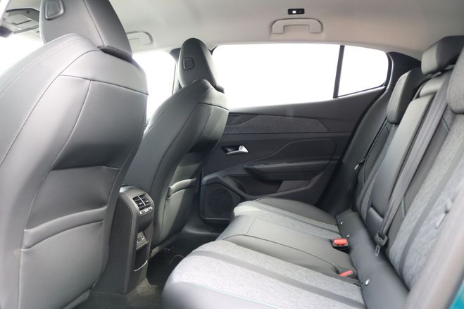 Peugeot 408 PHEV 225 e-EAT8 Allure Pack BLEU de 2023