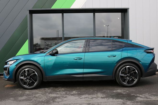 Peugeot 408 PHEV 225 e-EAT8 Allure Pack BLEU de 2023