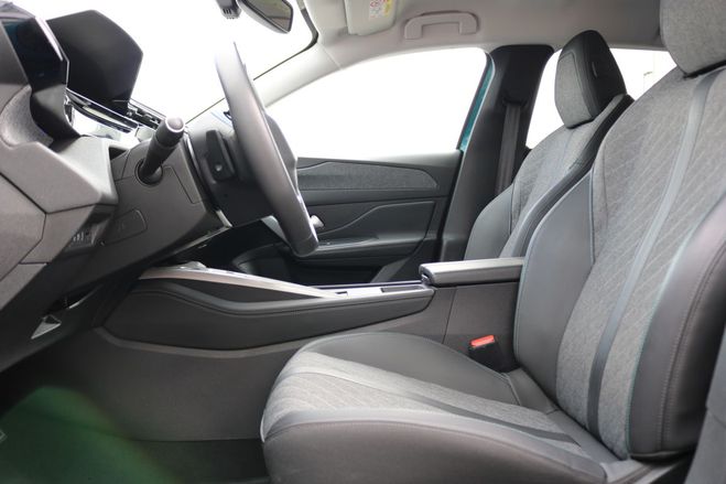 Peugeot 408 PHEV 225 e-EAT8 Allure Pack BLEU de 2023