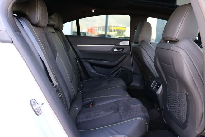 Peugeot 508 PSE Hybrid4 360 e-EAT8 PSE BLANC de 2023