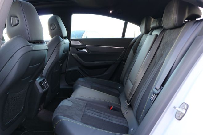 Peugeot 508 PSE Hybrid4 360 e-EAT8 PSE BLANC de 2023