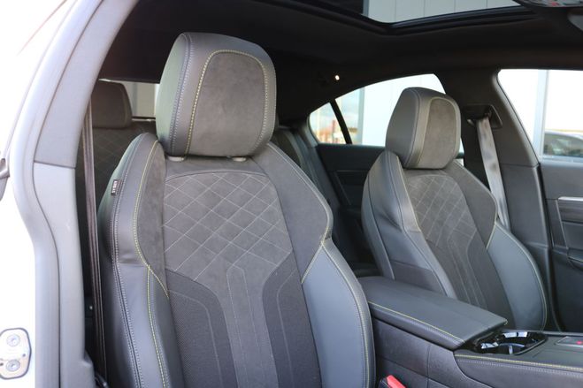 Peugeot 508 PSE Hybrid4 360 e-EAT8 PSE BLANC de 2023