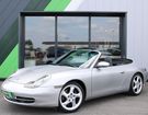 Porsche 911 CABRIOLET 3.4 CARRERA à Jaux (60)
