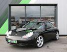 Porsche 911 996 3.4 Carrera Tiptronic  à Jaux (60)