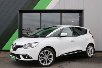  Voir détails -Renault Scenic Blue dCi 120 Business à Jaux (60)
