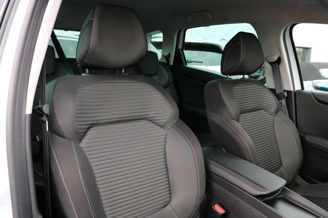 Renault Scenic Blue dCi 120 Business BLANC de 2019