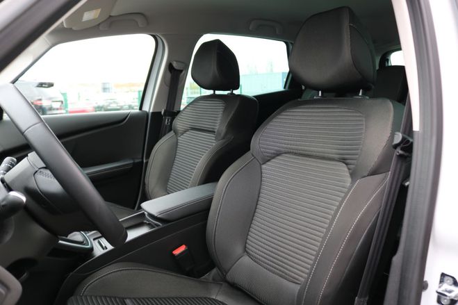Renault Scenic Blue dCi 120 Business BLANC de 2019