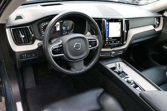 Volvo XC60 T6 AWD 253 + 87 Inscription Luxe GRIS de 2020