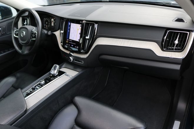 Volvo XC60 T6 AWD 253 + 87 Inscription Luxe GRIS de 2020