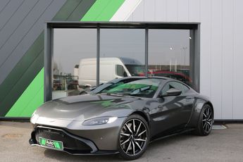  Voir détails -Aston martin Vantage Coup  V8 510 BVA8  à Jaux (60)