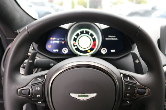 Aston martin Vantage Coup  V8 510 BVA8  GRIS de 2020
