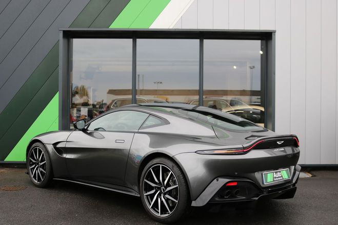 Aston martin Vantage Coup  V8 510 BVA8  GRIS de 2020