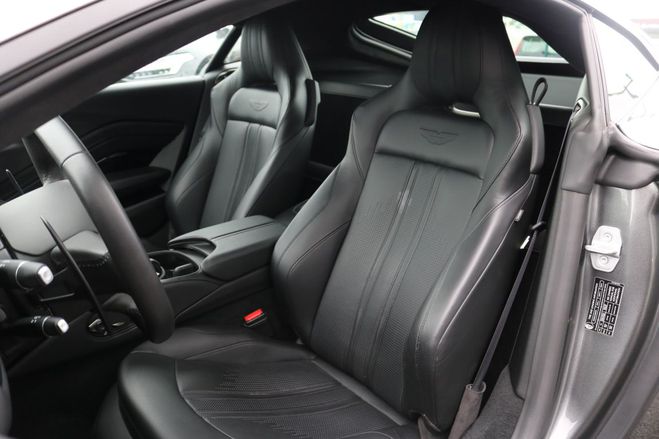 Aston martin Vantage Coup  V8 510 BVA8  GRIS de 2020