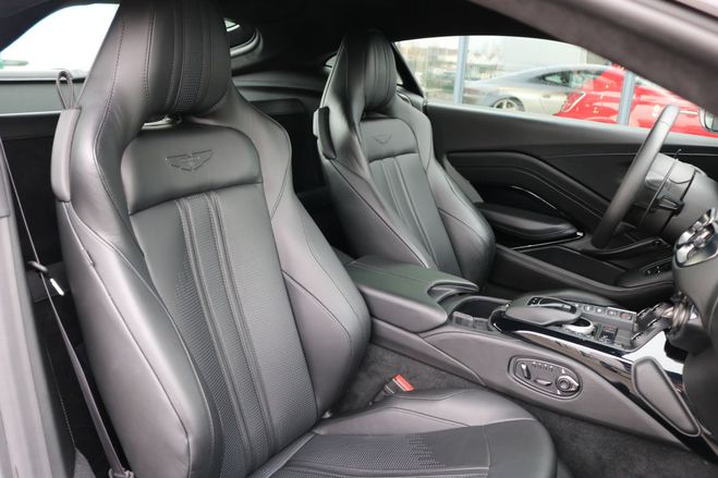Aston martin Vantage Coup  V8 510 BVA8  GRIS de 2020