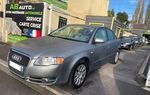 Audi A4 BVA 2.0 TDI 140CH AMBIENTE MULTITRONIC à Harnes (62)