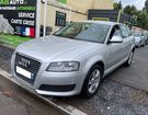 Audi A3 BVA 1.6 TDI 105CH DPF START/STOP à Harnes (62)