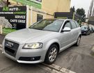 Audi A3 SPORTBACK 1.6 TDI 105CH DPF START/STOP A à Harnes (62)