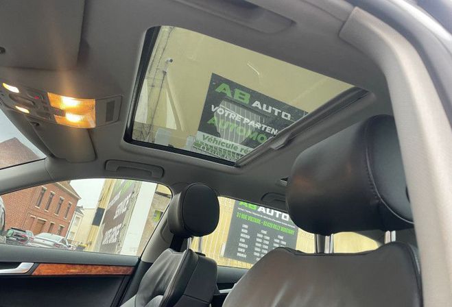 Audi A3 SPORTBACK 1.6 TDI 105CH DPF START/STOP A  de 2010