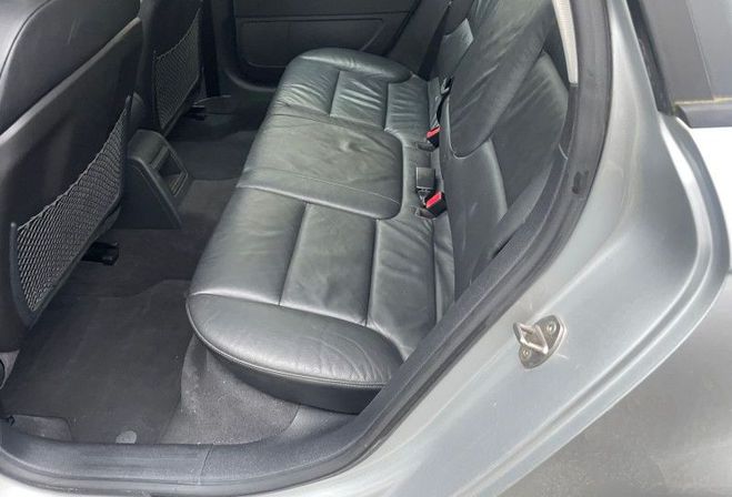 Audi A3 SPORTBACK 1.6 TDI 105CH DPF START/STOP A  de 2010
