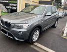 BMW X3  BVA (F25) XDRIVE20DA 163CH BUSINESS à Harnes (62)